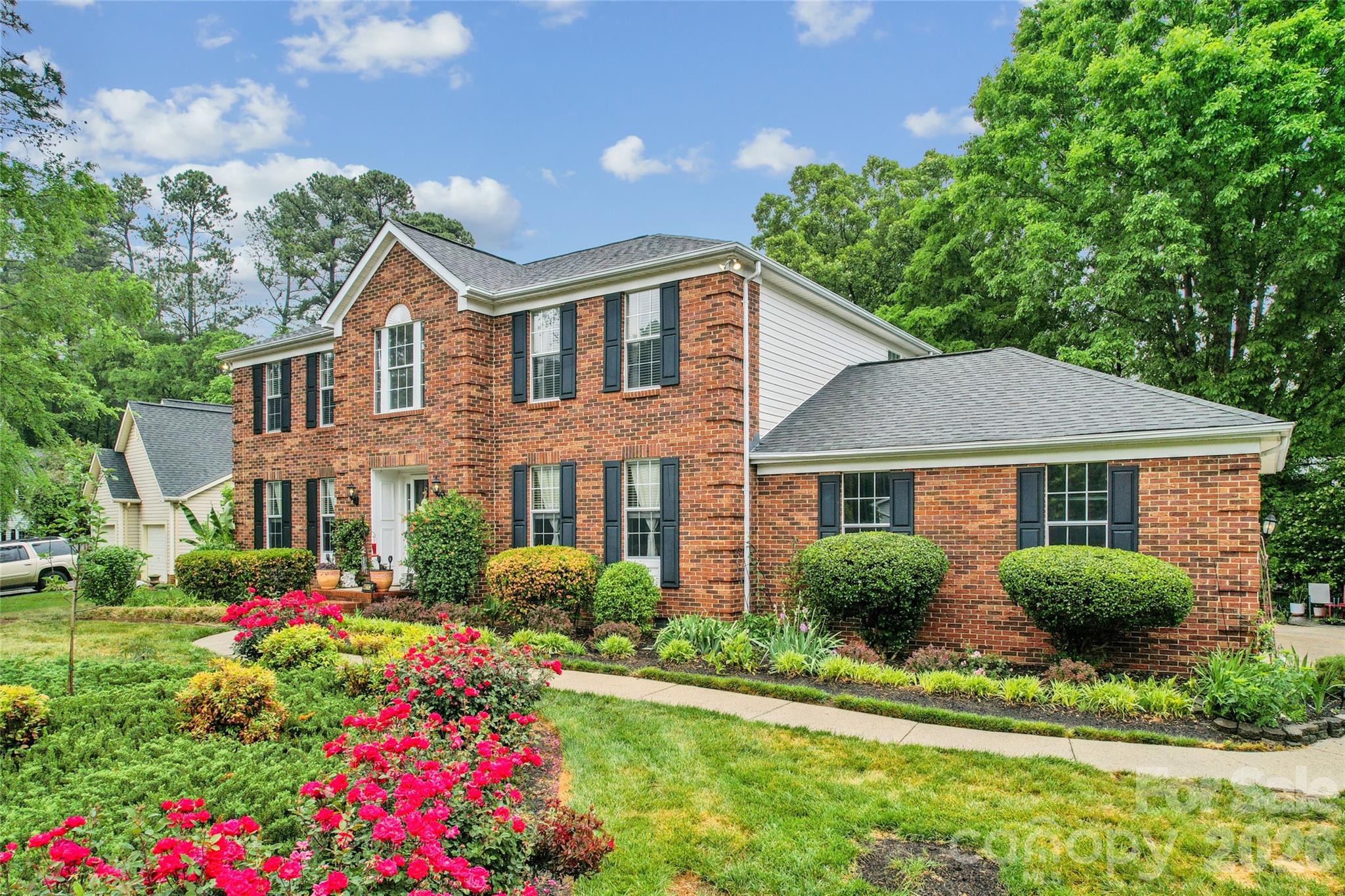4113 Hallam Court Charlotte NC 28269