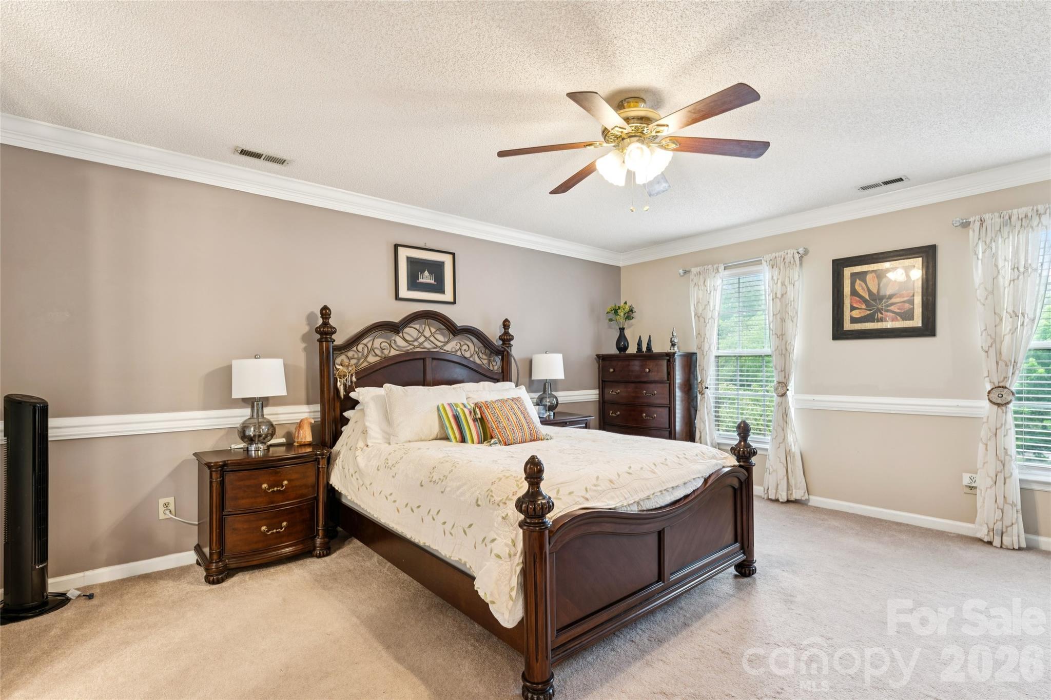 4113 Hallam Court Charlotte NC 28269