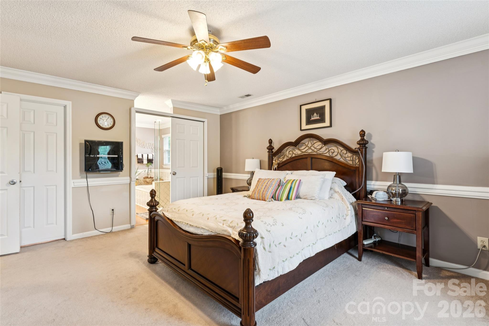4113 Hallam Court Charlotte NC 28269