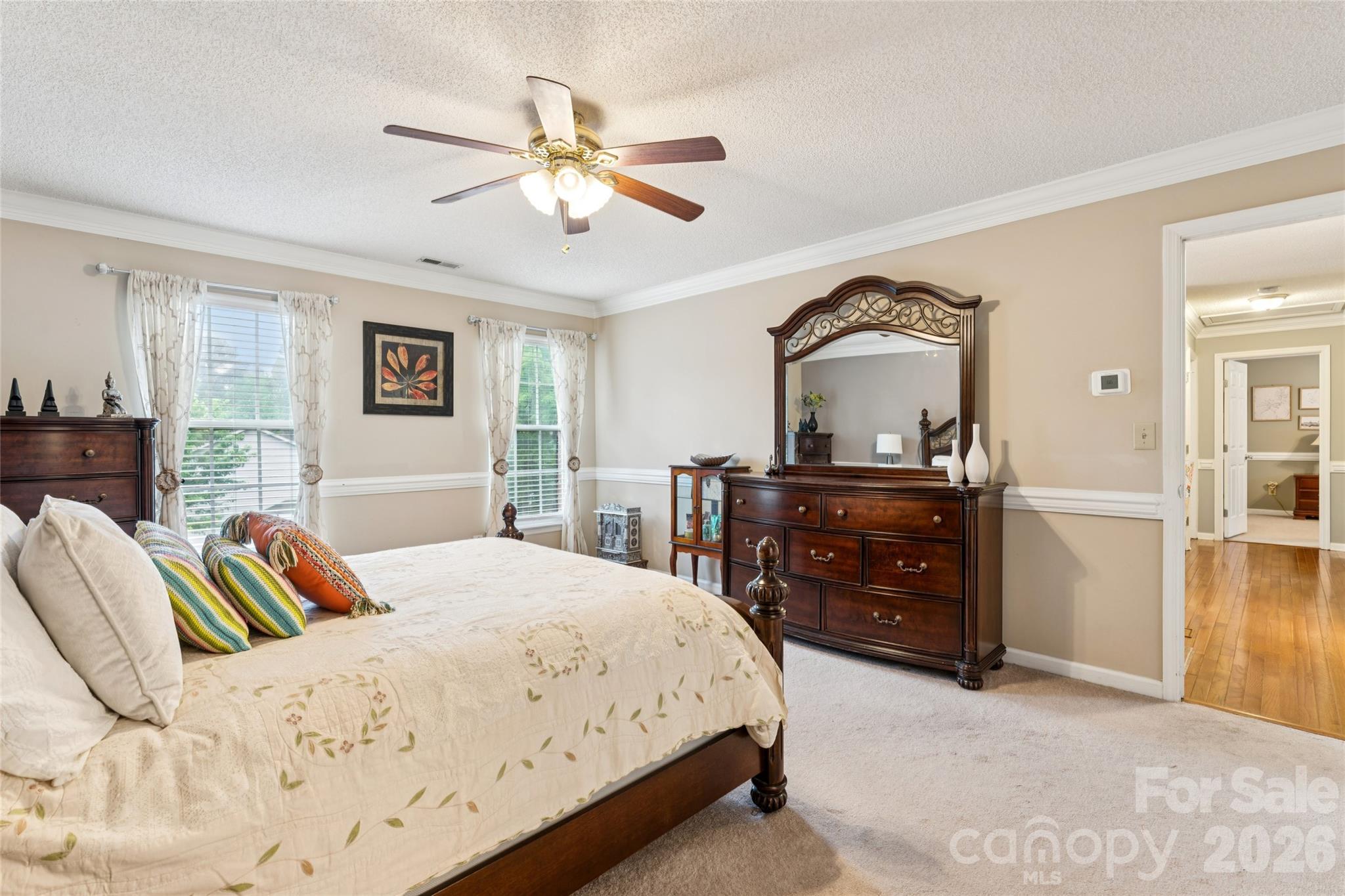 4113 Hallam Court Charlotte NC 28269