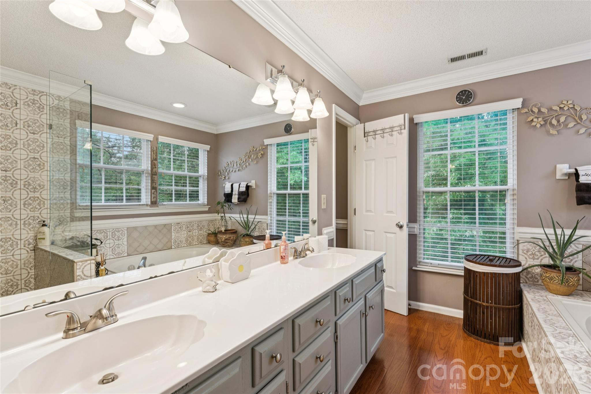 4113 Hallam Court Charlotte NC 28269