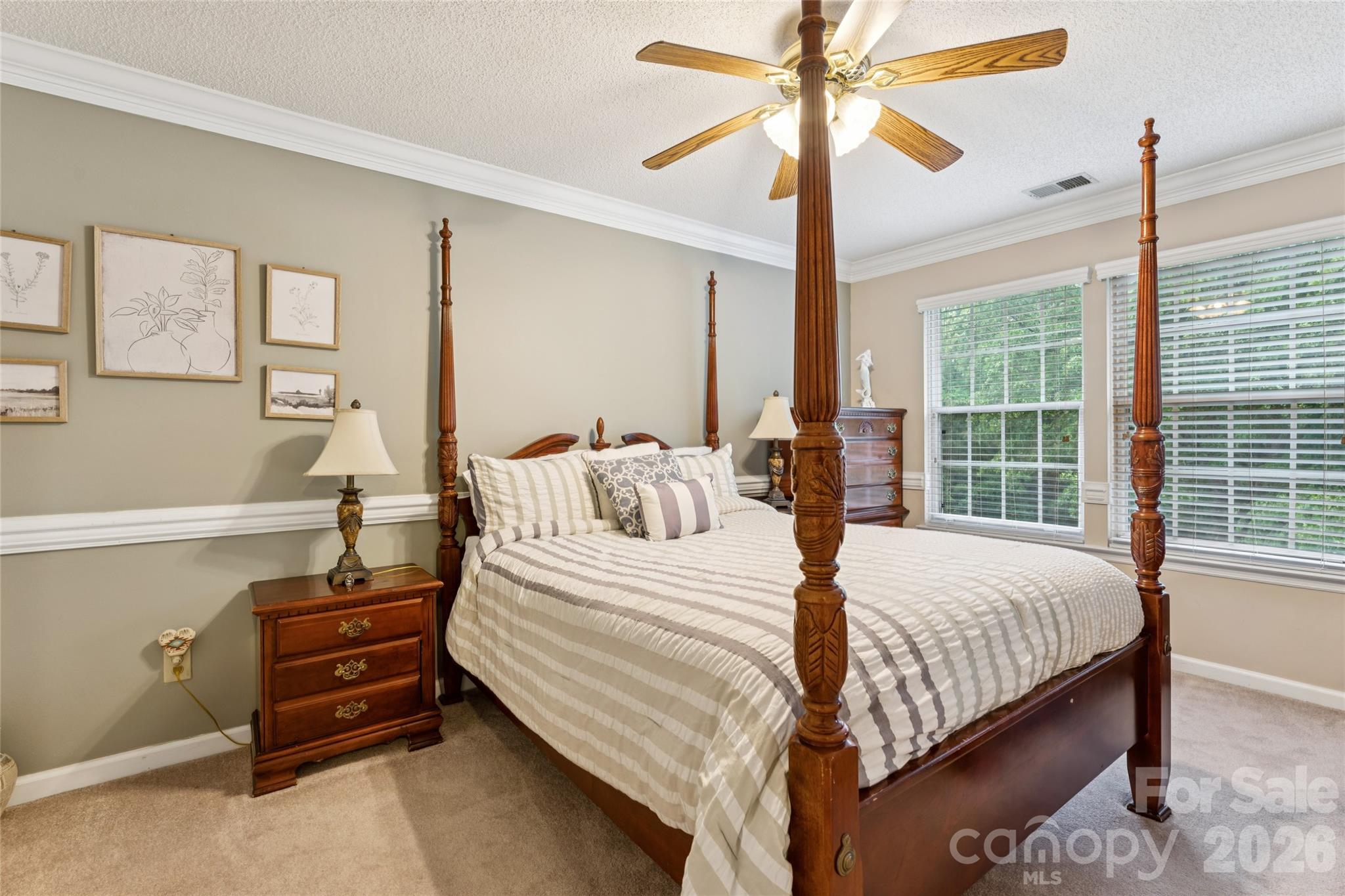 4113 Hallam Court Charlotte NC 28269