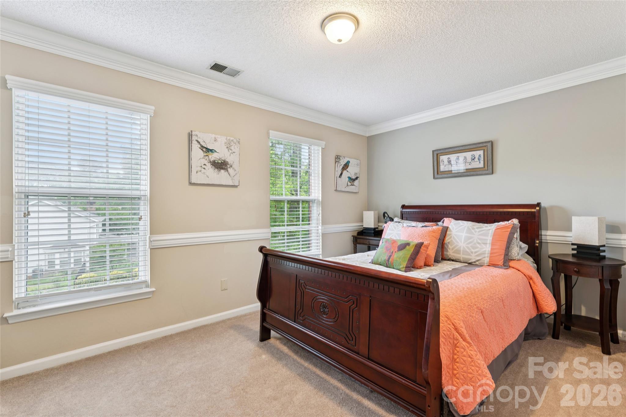 4113 Hallam Court Charlotte NC 28269