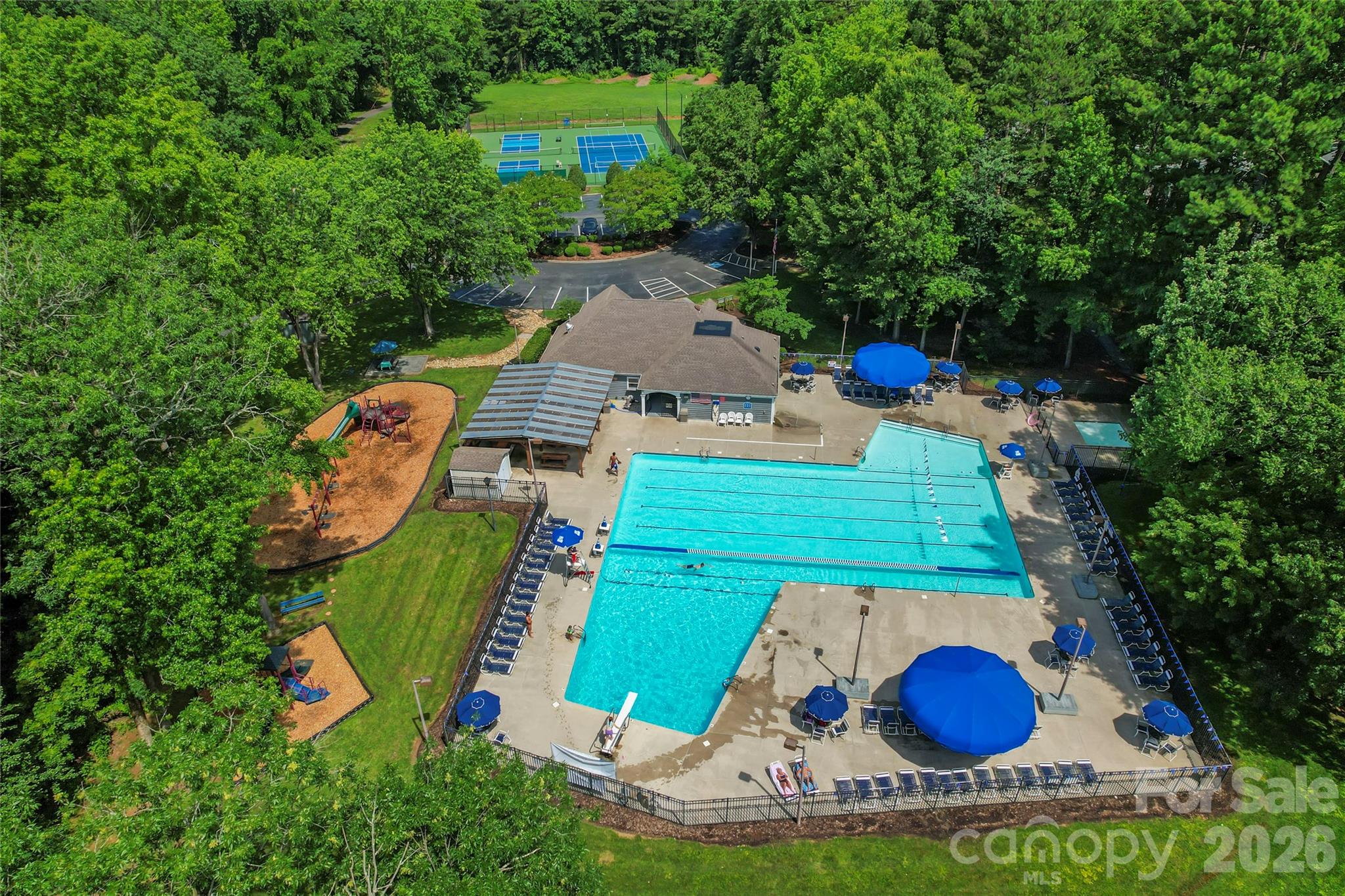 4113 Hallam Court Charlotte NC 28269