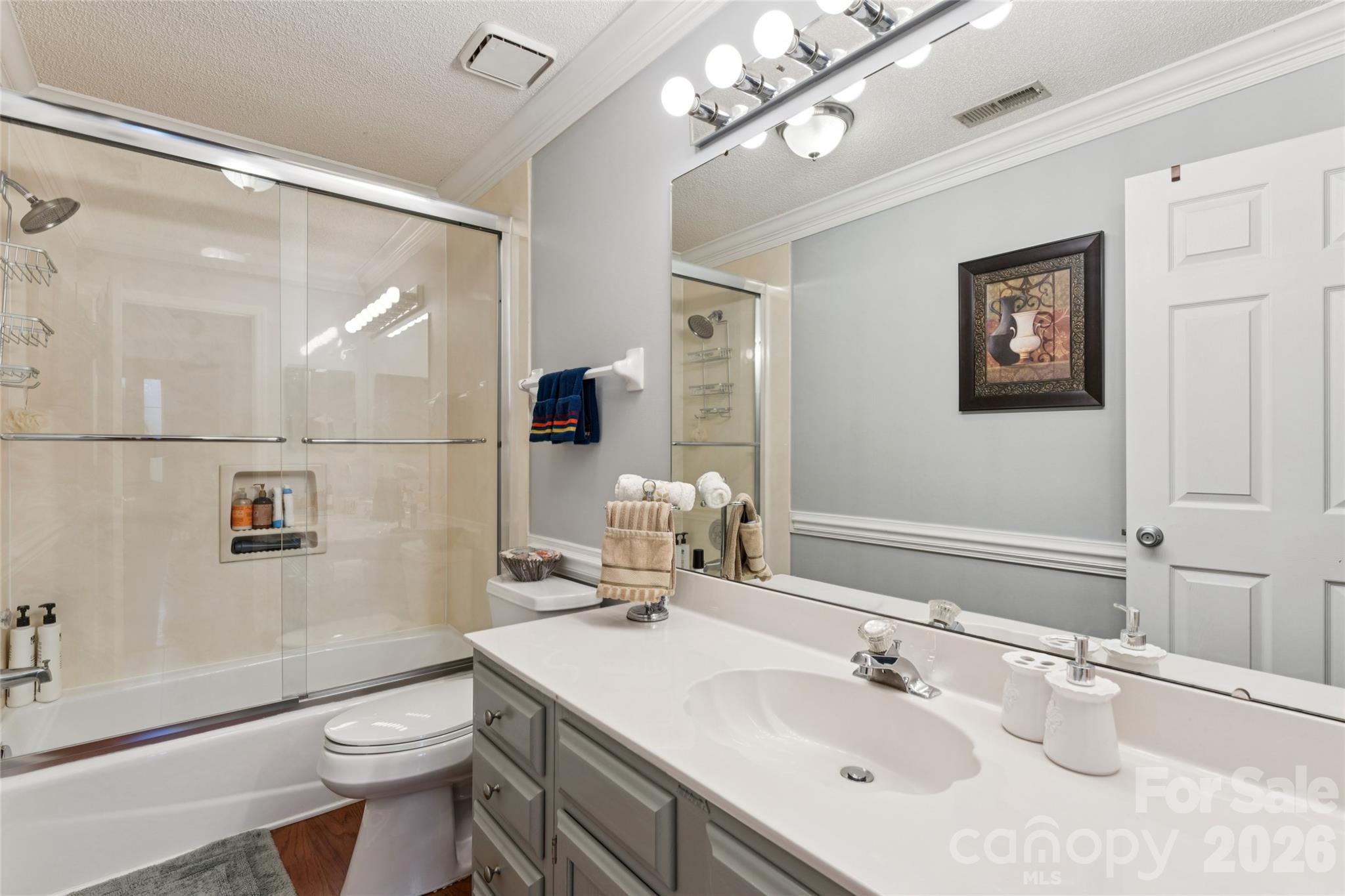 4113 Hallam Court Charlotte NC 28269
