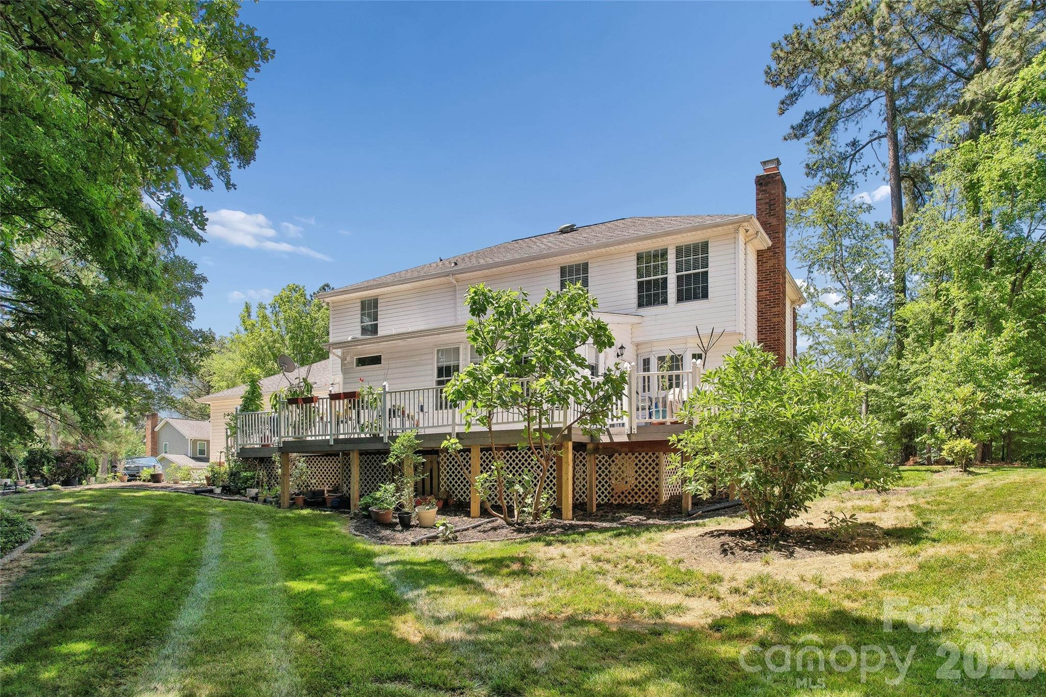 4113 Hallam Court Charlotte NC 28269