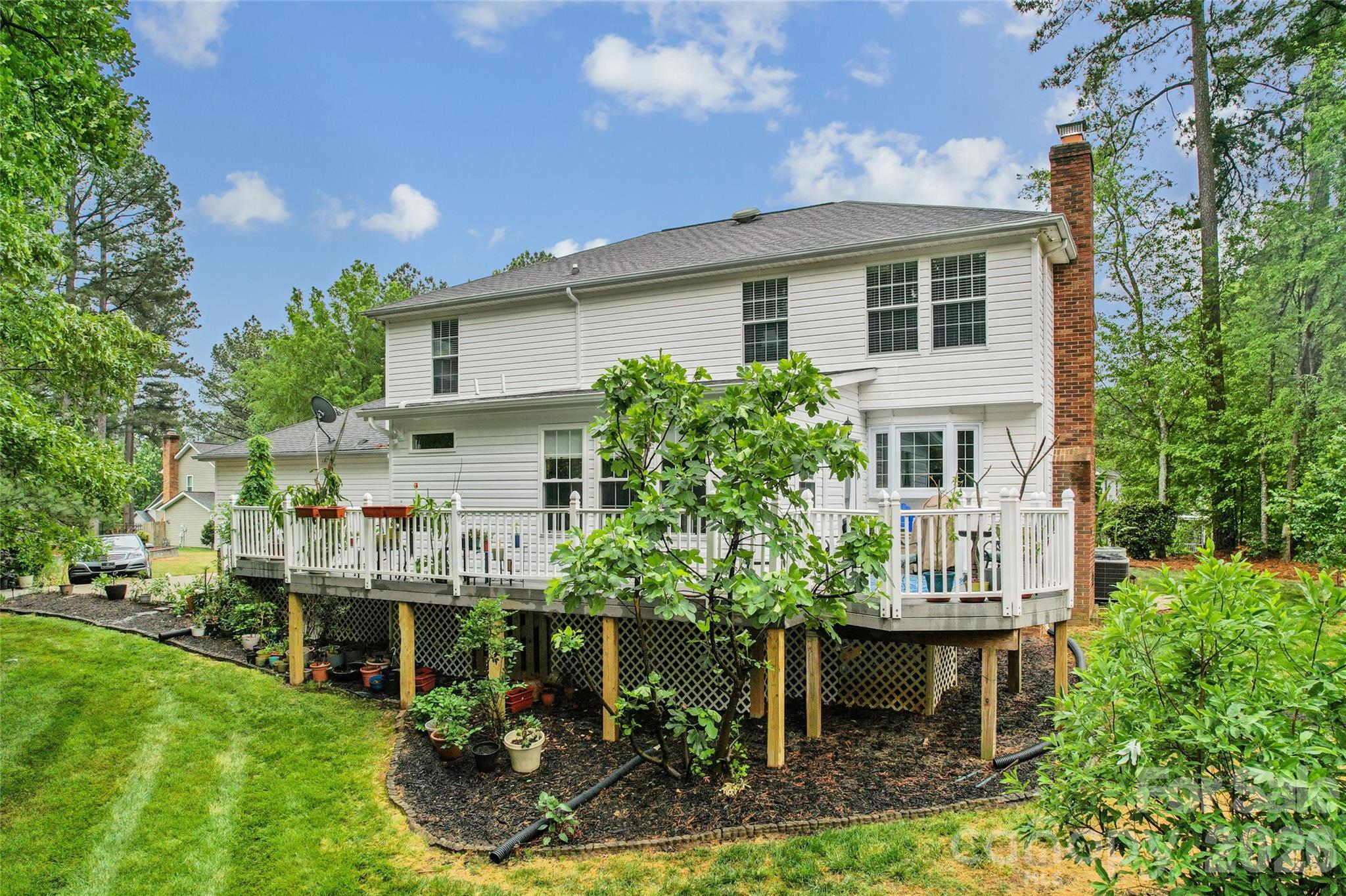 4113 Hallam Court Charlotte NC 28269