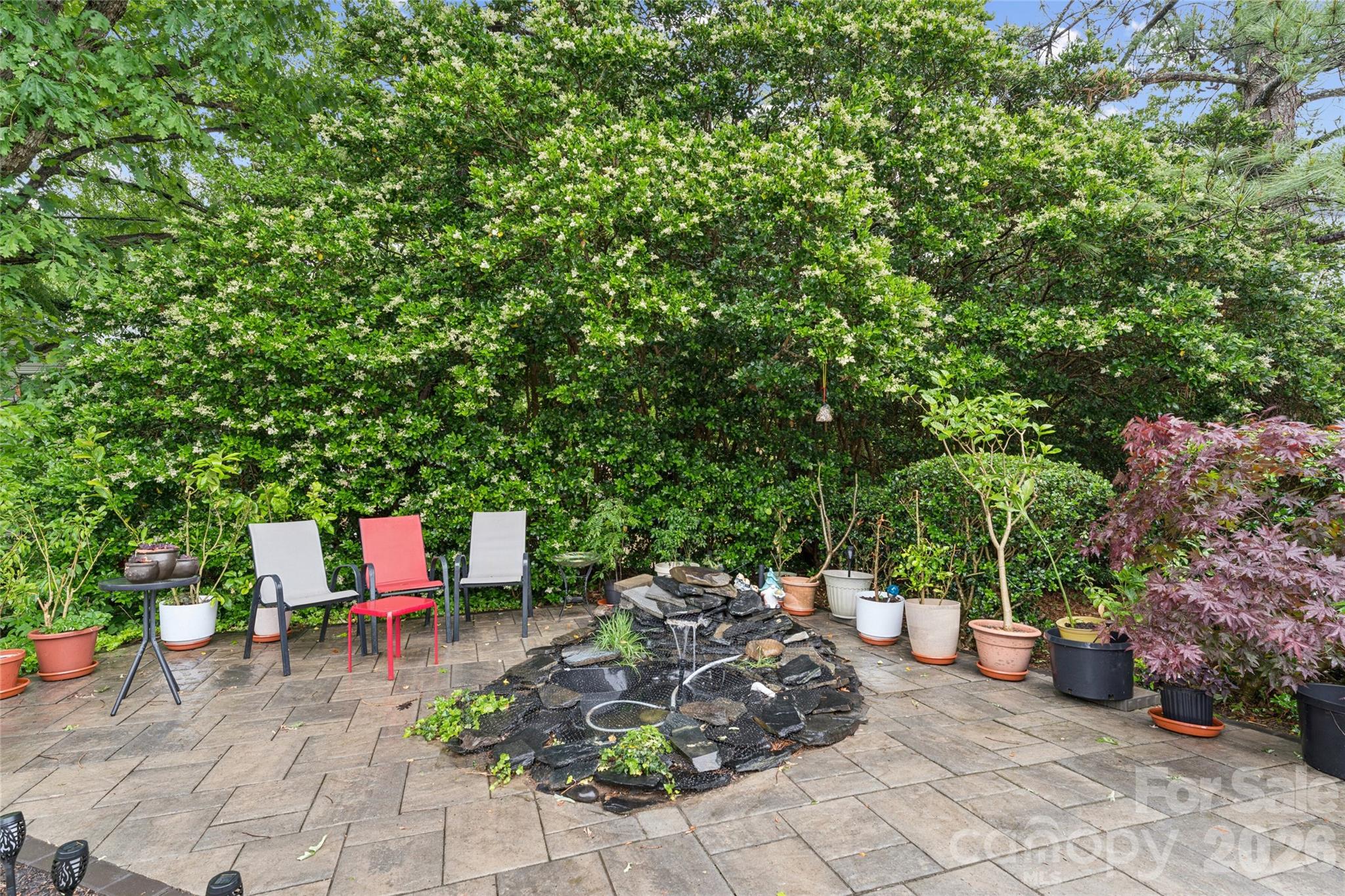 4113 Hallam Court Charlotte NC 28269