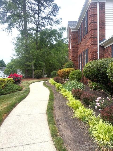 4113 Hallam Court Charlotte NC 28269