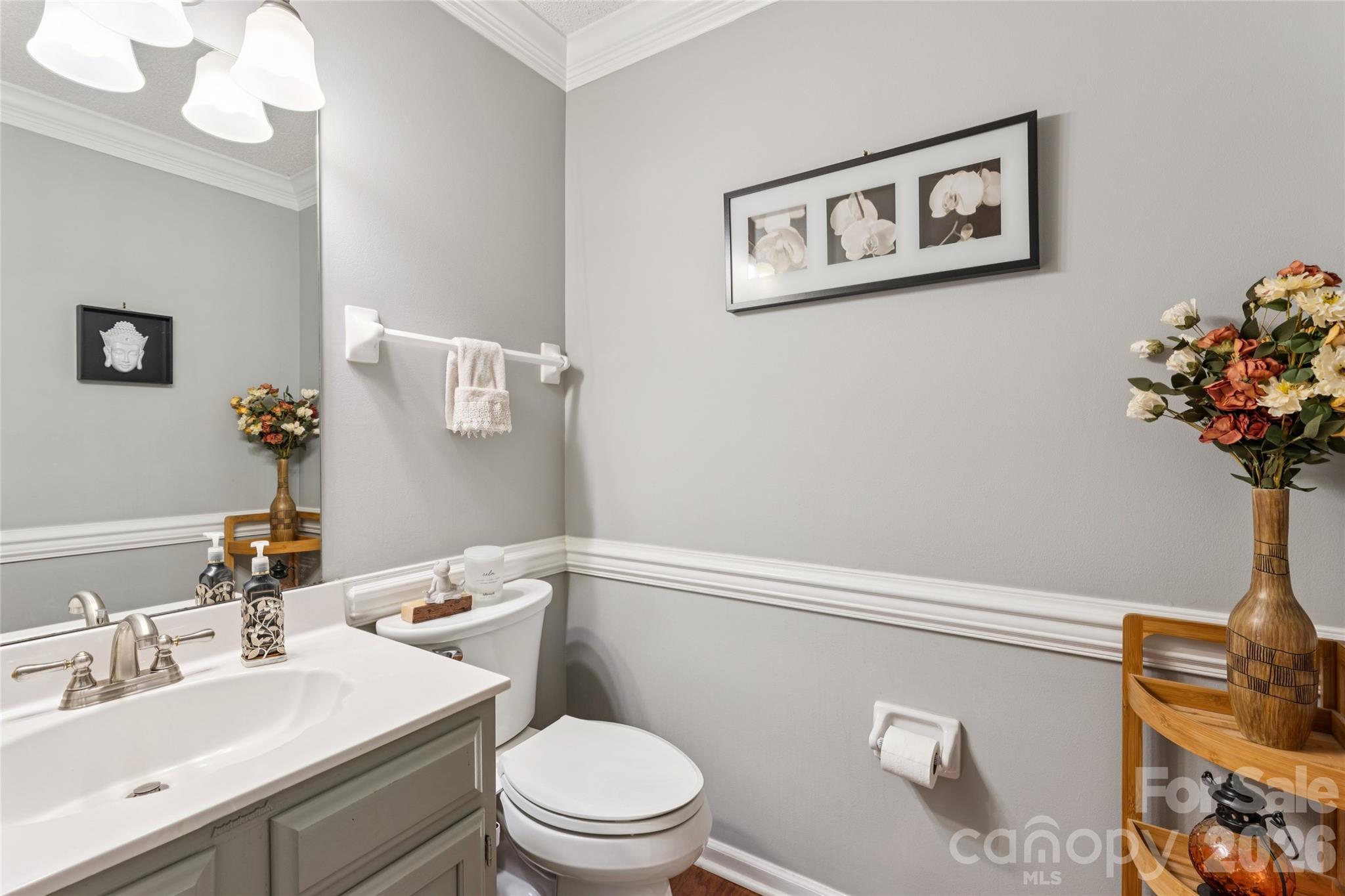 4113 Hallam Court Charlotte NC 28269