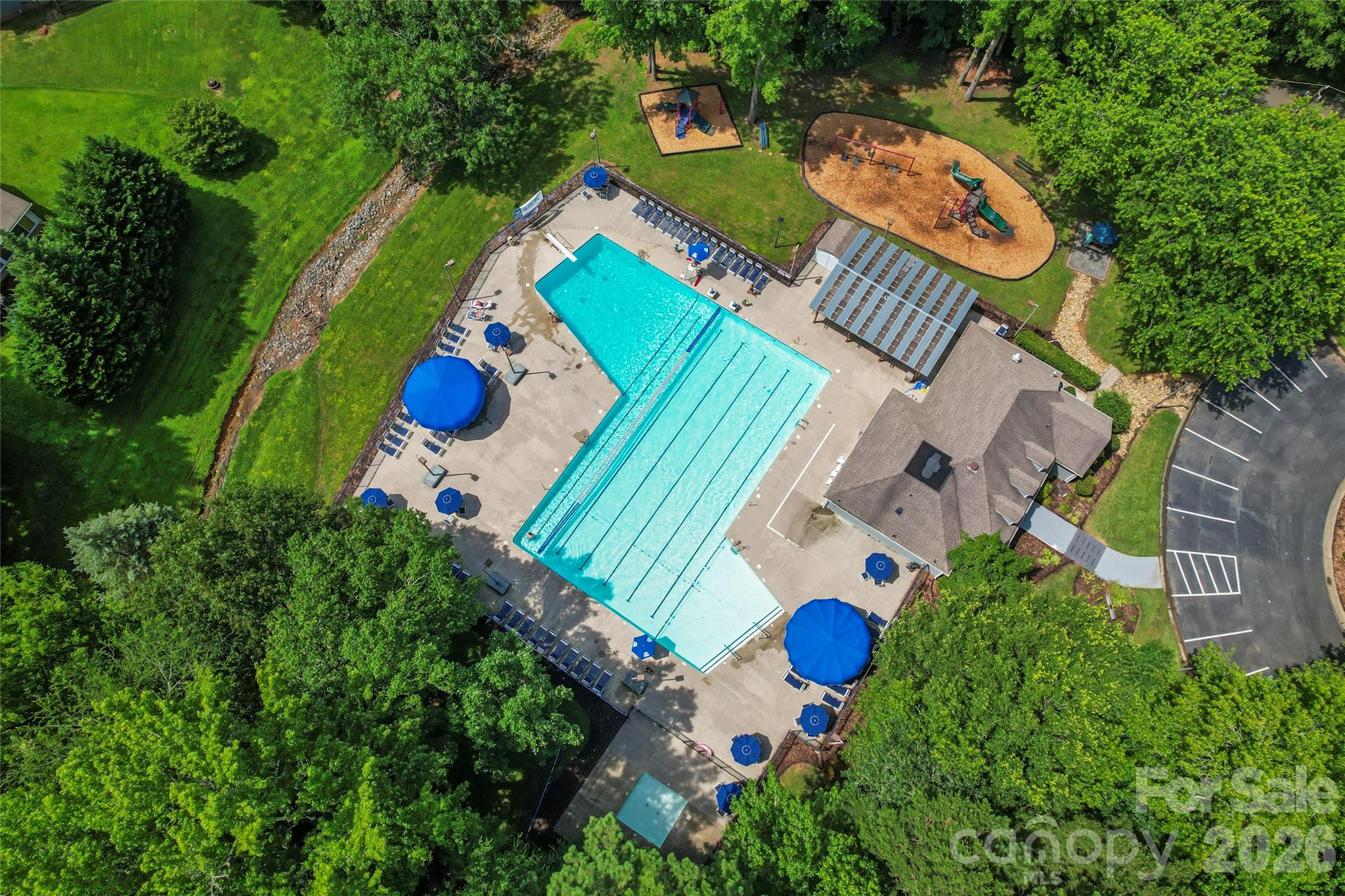 4113 Hallam Court Charlotte NC 28269