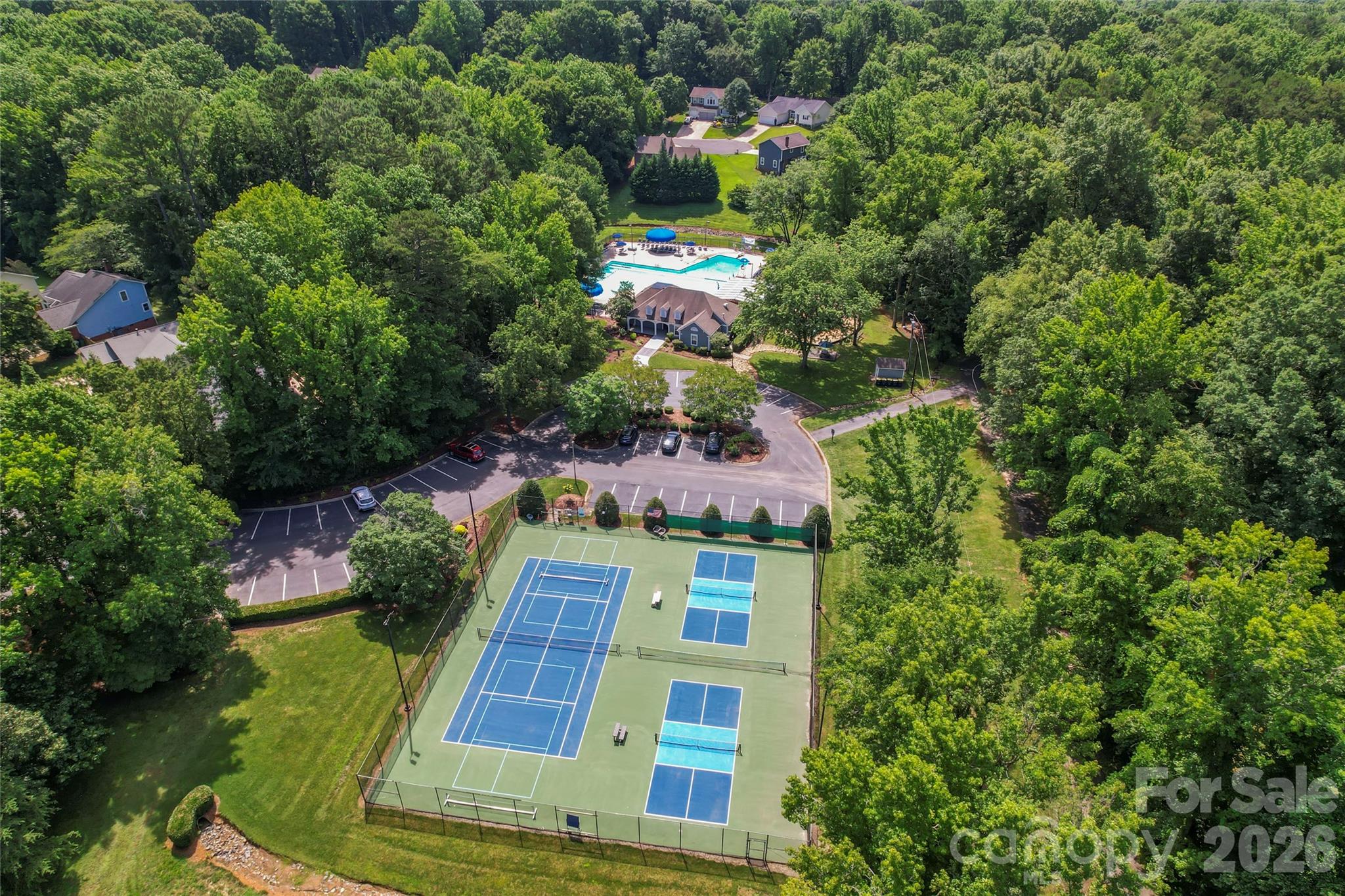 4113 Hallam Court Charlotte NC 28269