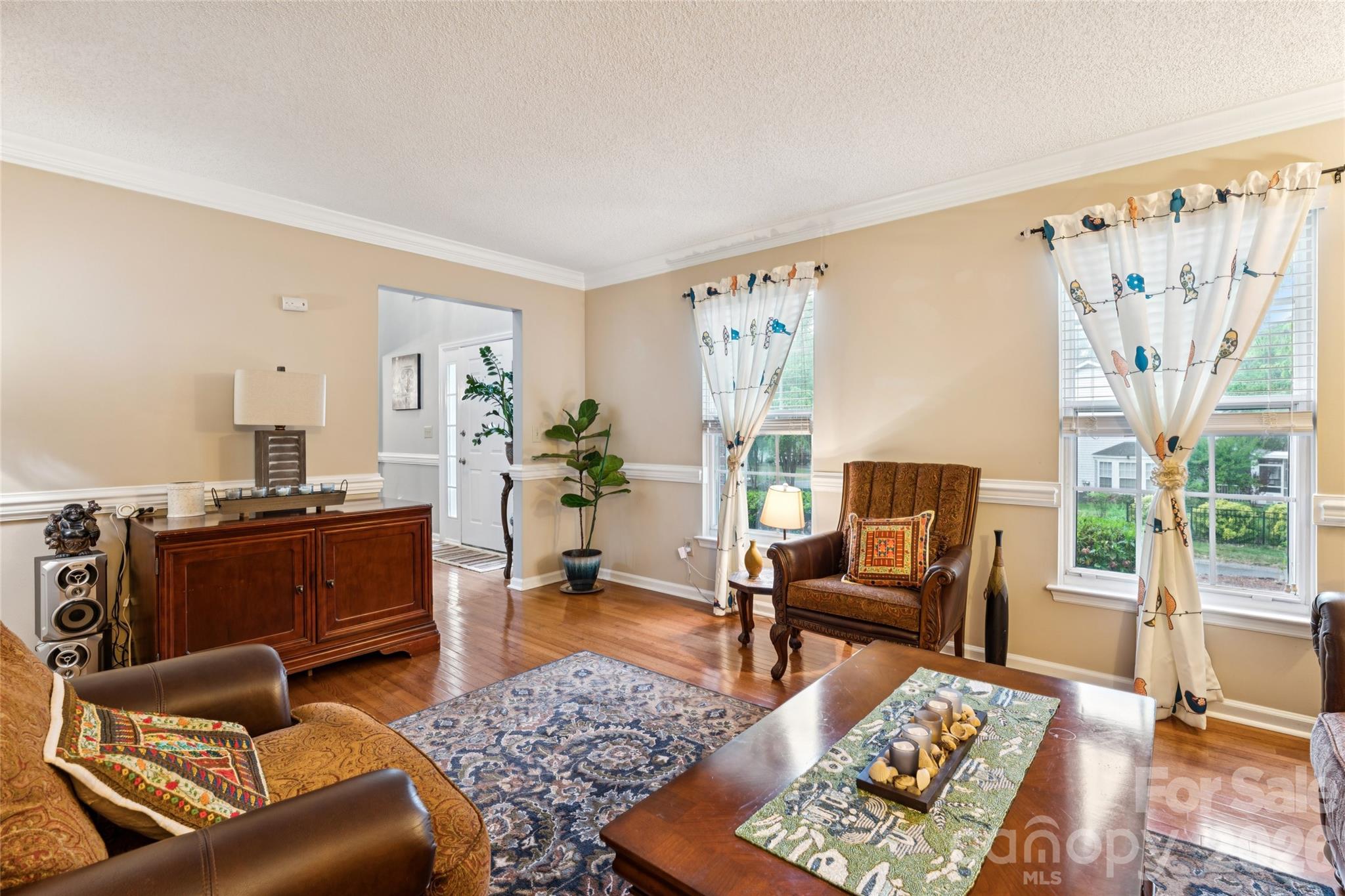 4113 Hallam Court Charlotte NC 28269