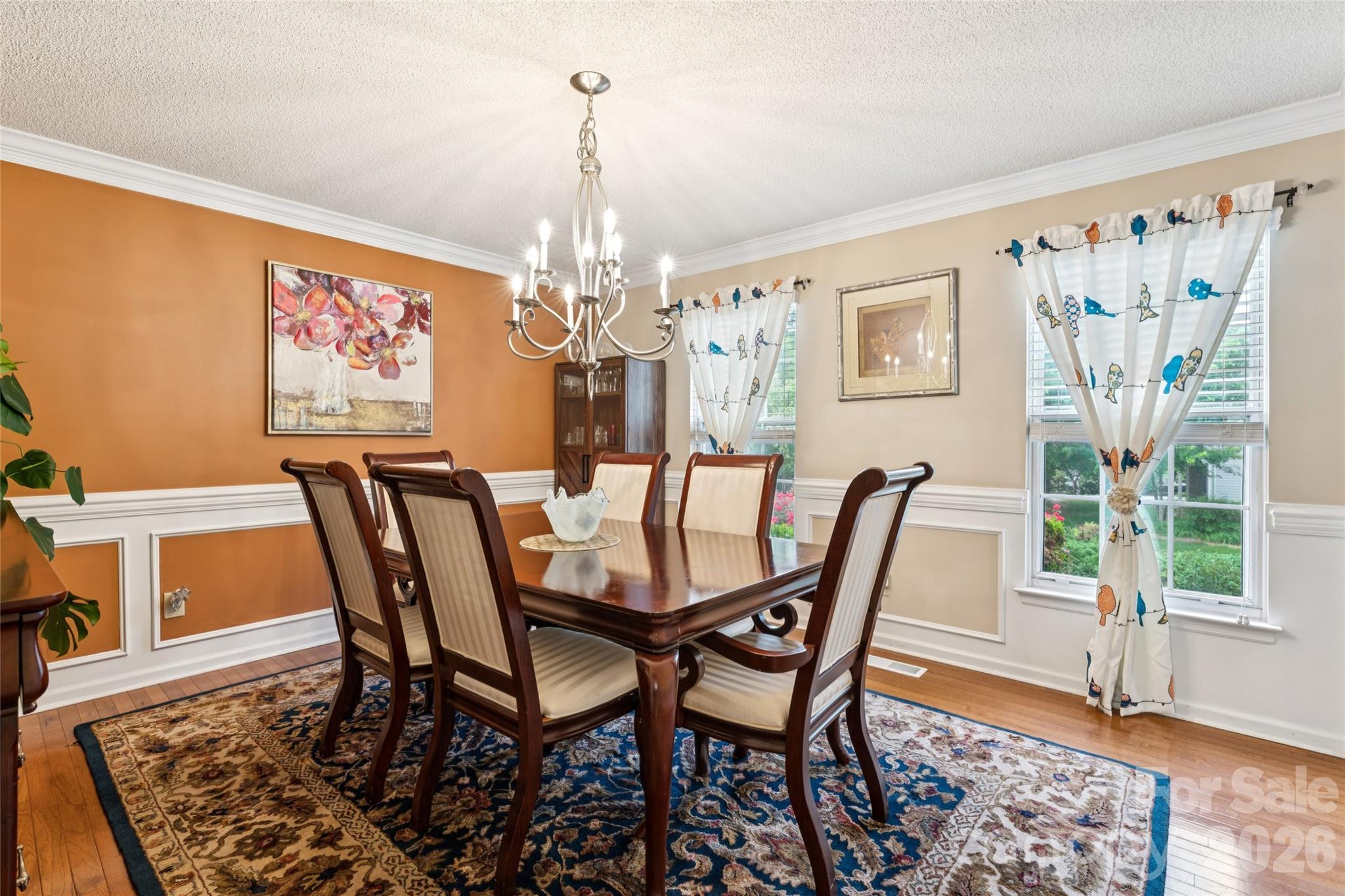 4113 Hallam Court Charlotte NC 28269