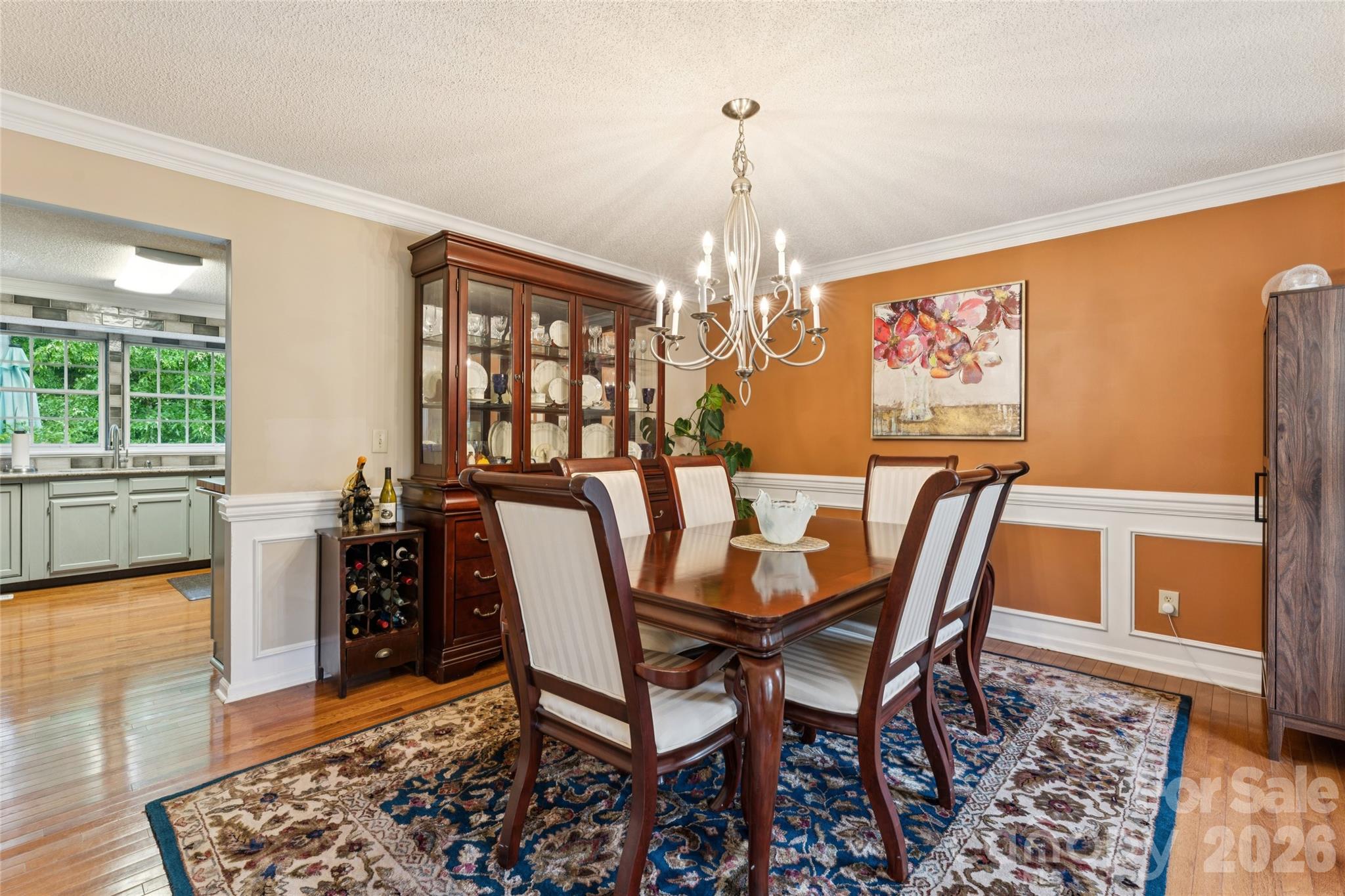 4113 Hallam Court Charlotte NC 28269
