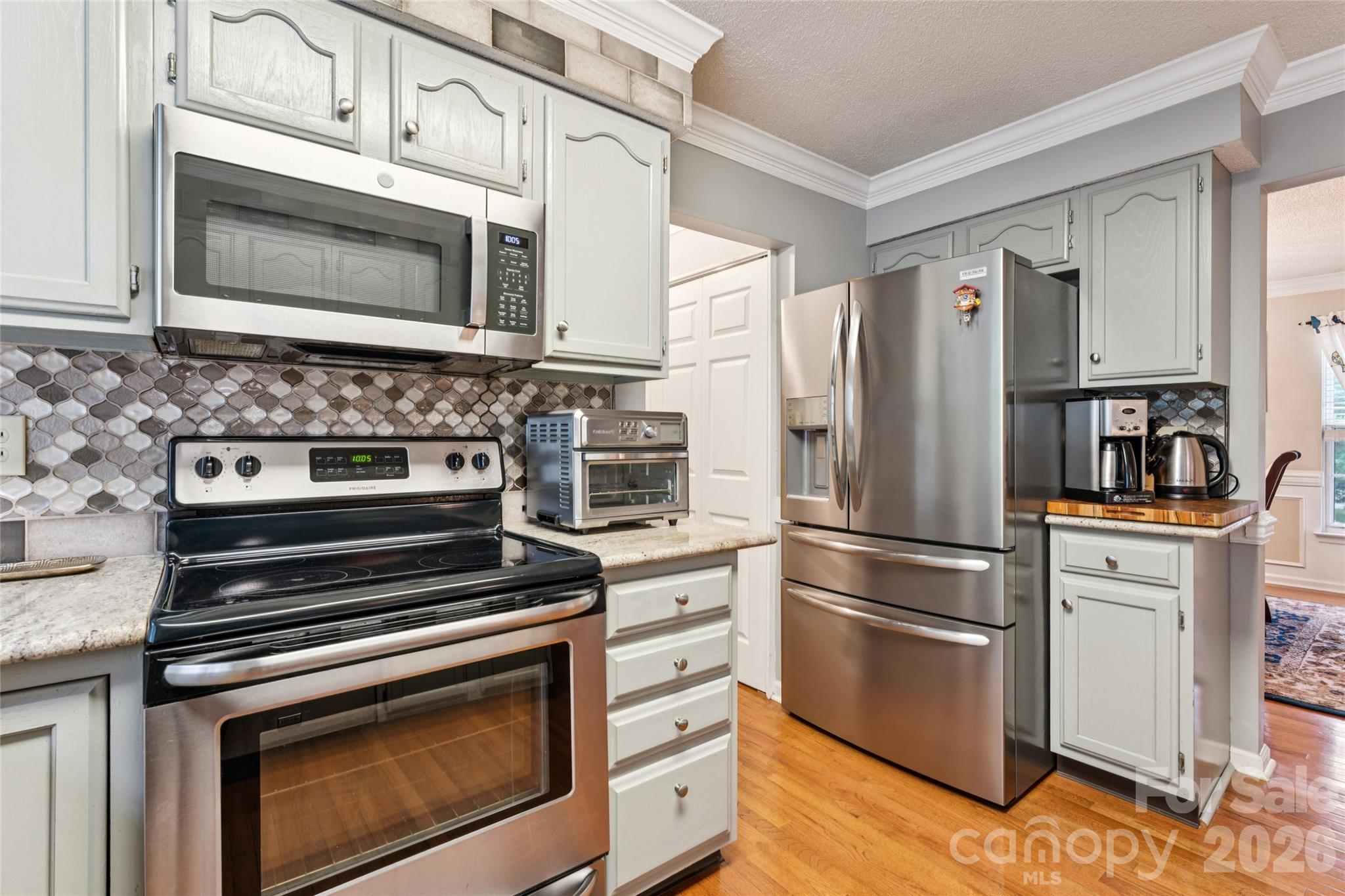4113 Hallam Court Charlotte NC 28269