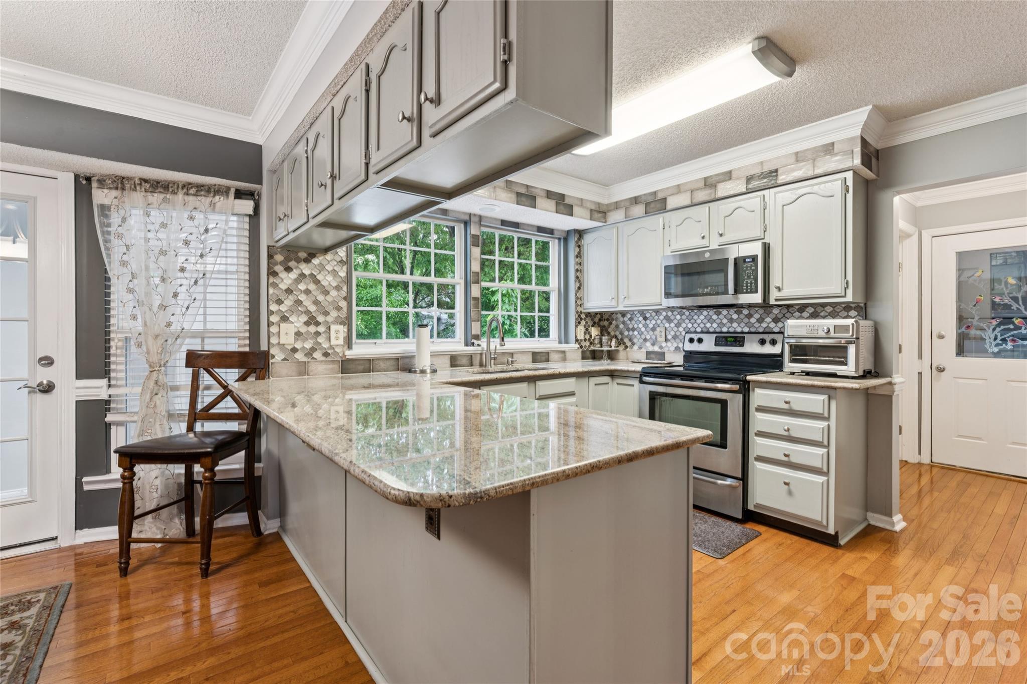 4113 Hallam Court Charlotte NC 28269