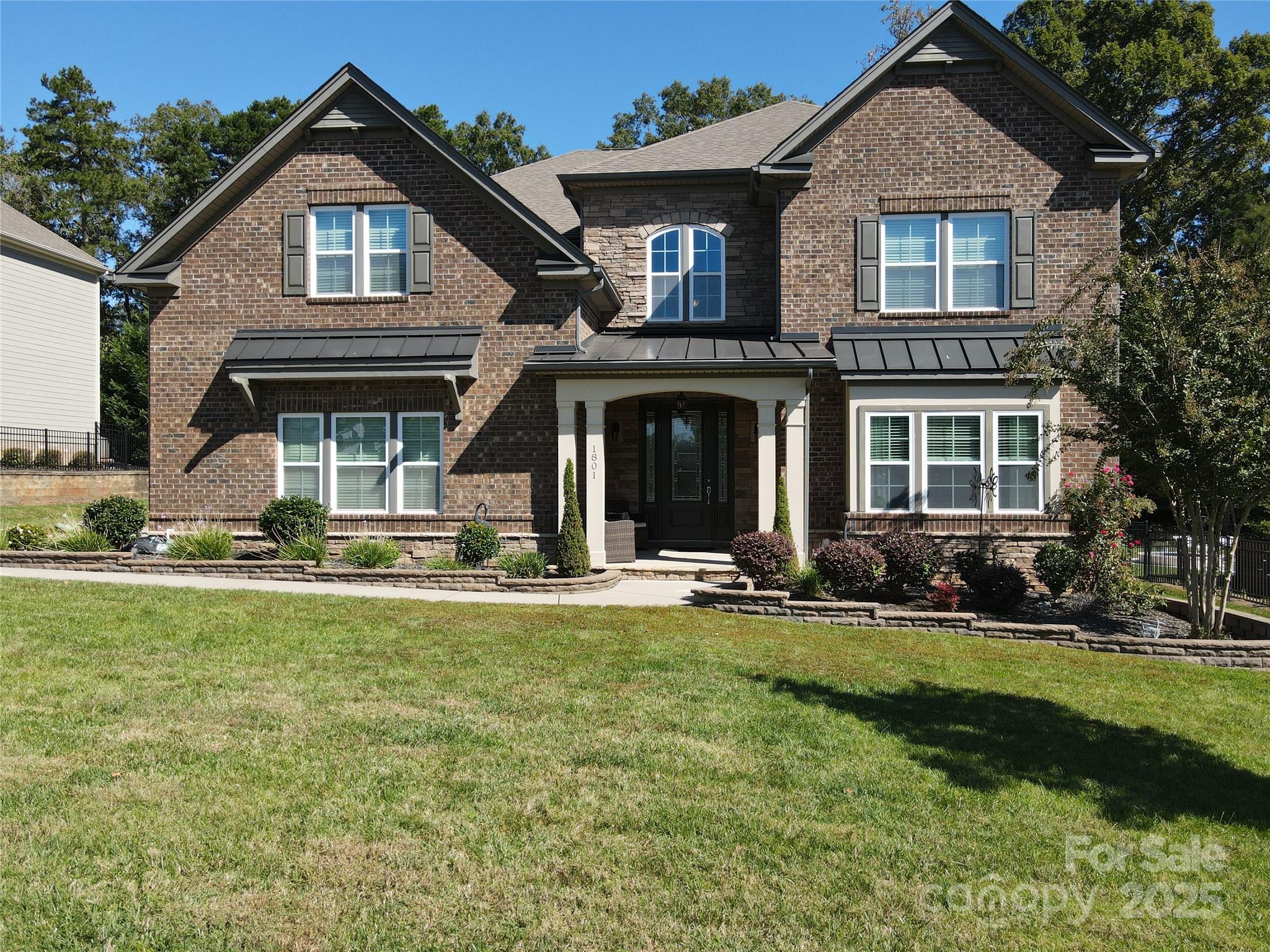 1801 Cavaillon Drive Waxhaw NC 28173