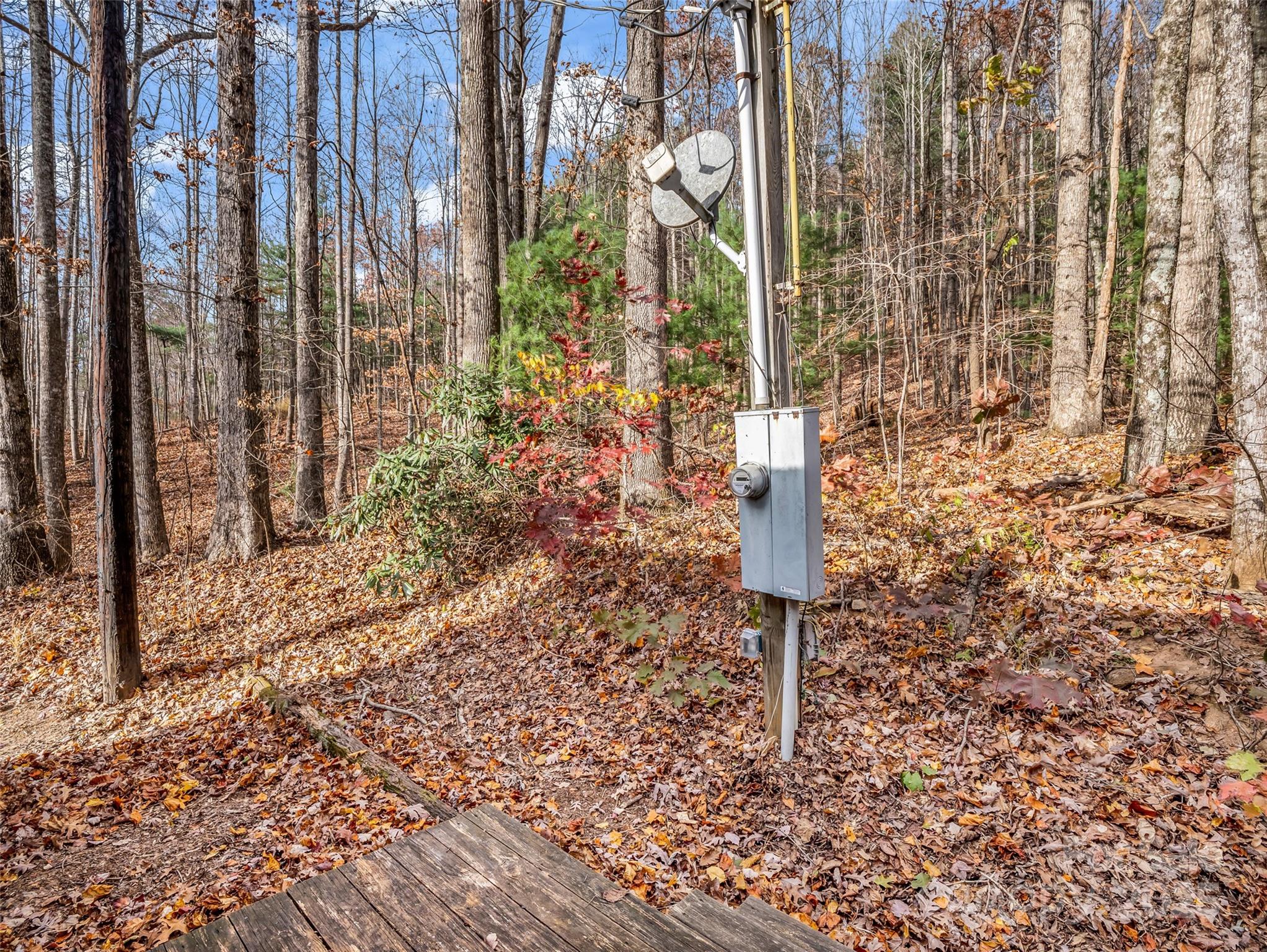 3620 Howard Gap Road Saluda NC 28773