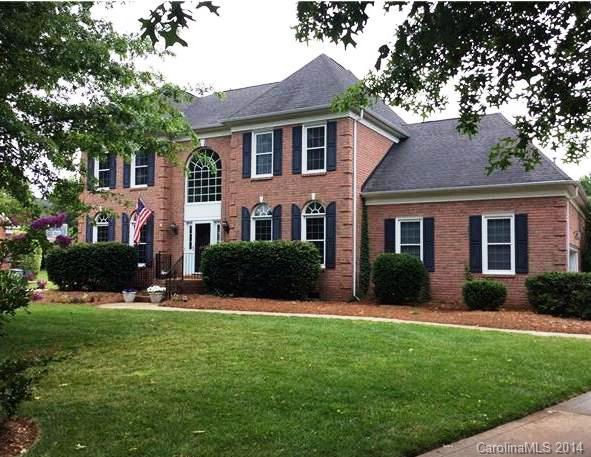 5633 Legacy Circle Charlotte NC 28277