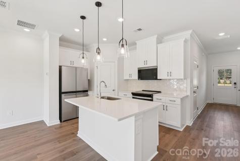 218 Tiger Lily Drive Fort Mill SC 29708