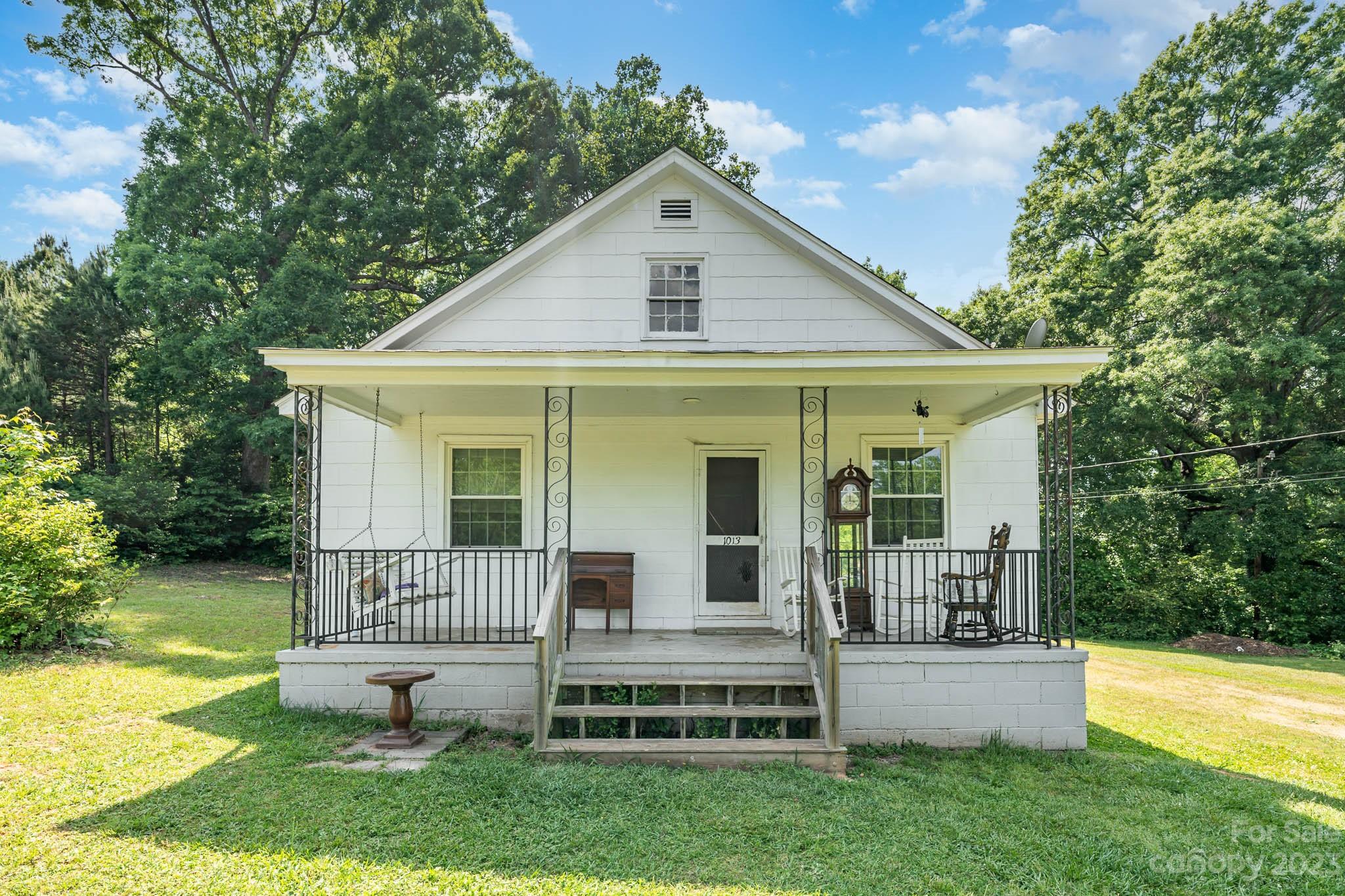 1013 Homestead Glen Boulevard Charlotte NC 28214
