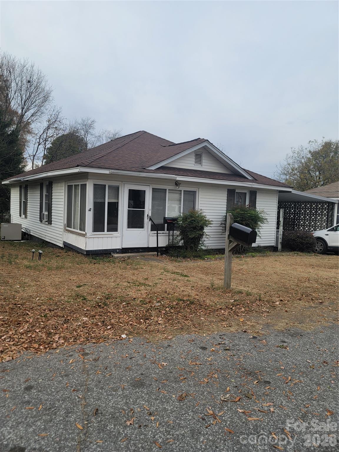 1101 Juniper Avenue Kannapolis NC 28081