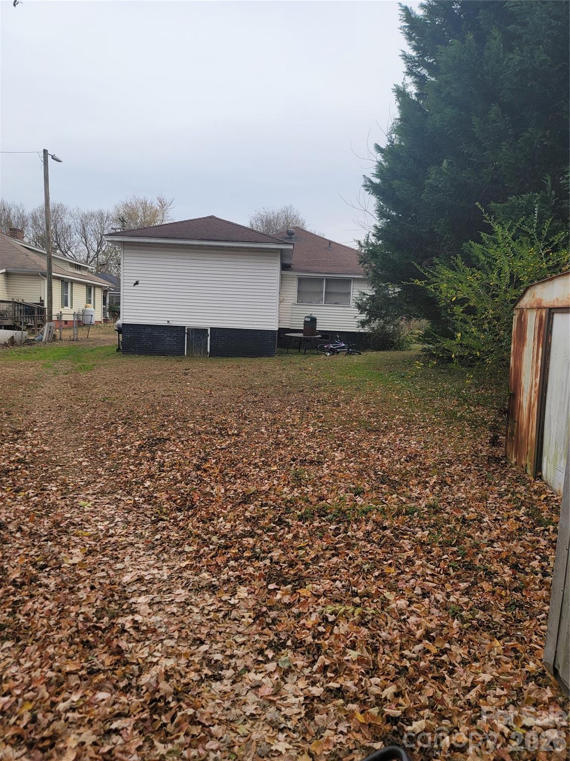 1101 Juniper Avenue Kannapolis NC 28081