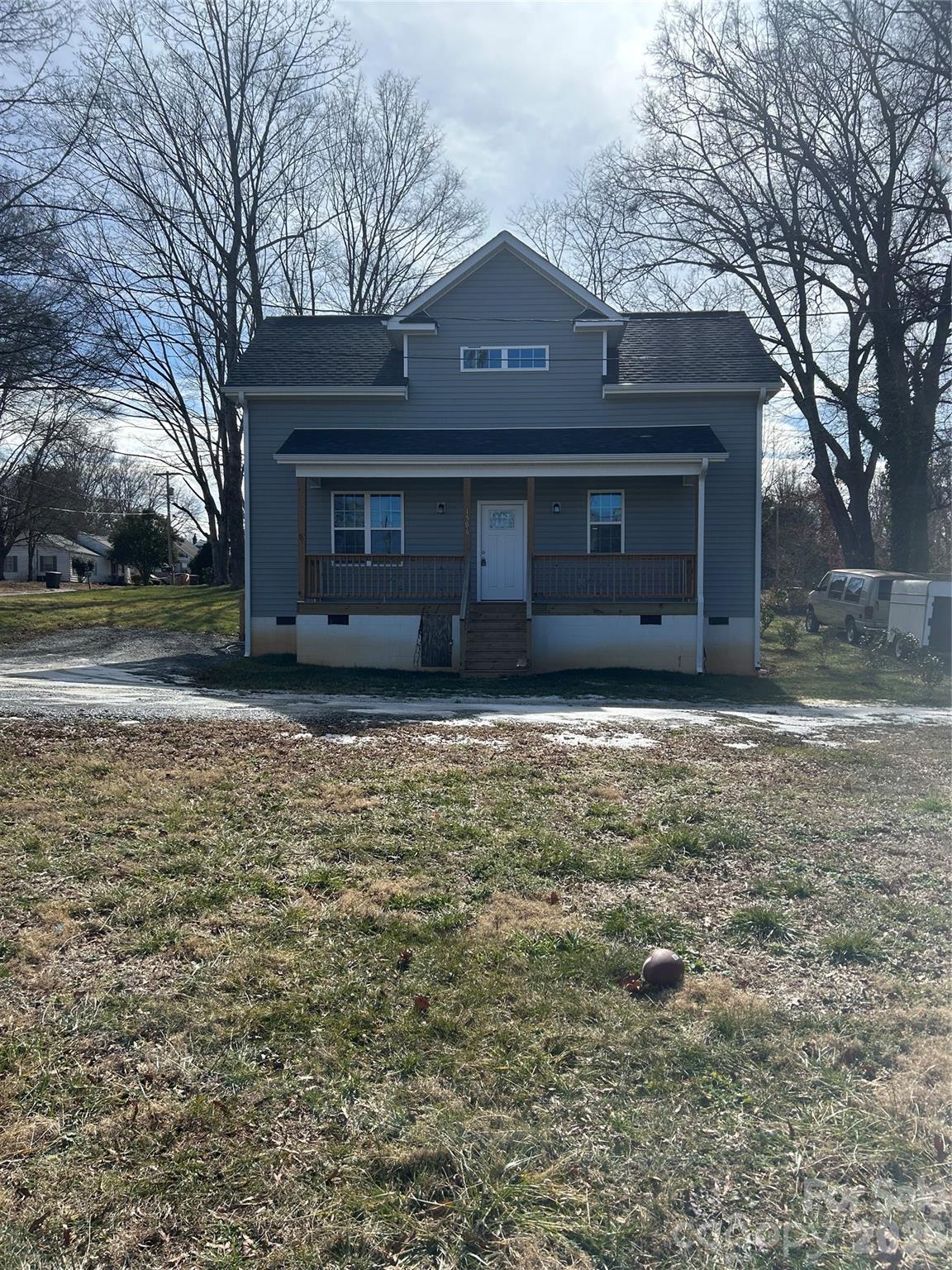 1506 7th Street Statesville NC 28677