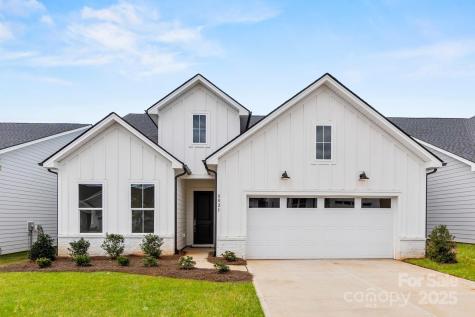 4134 Eastover Glen Road Charlotte NC 28269