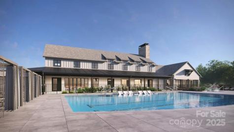 4134 Eastover Glen Road Charlotte NC 28269