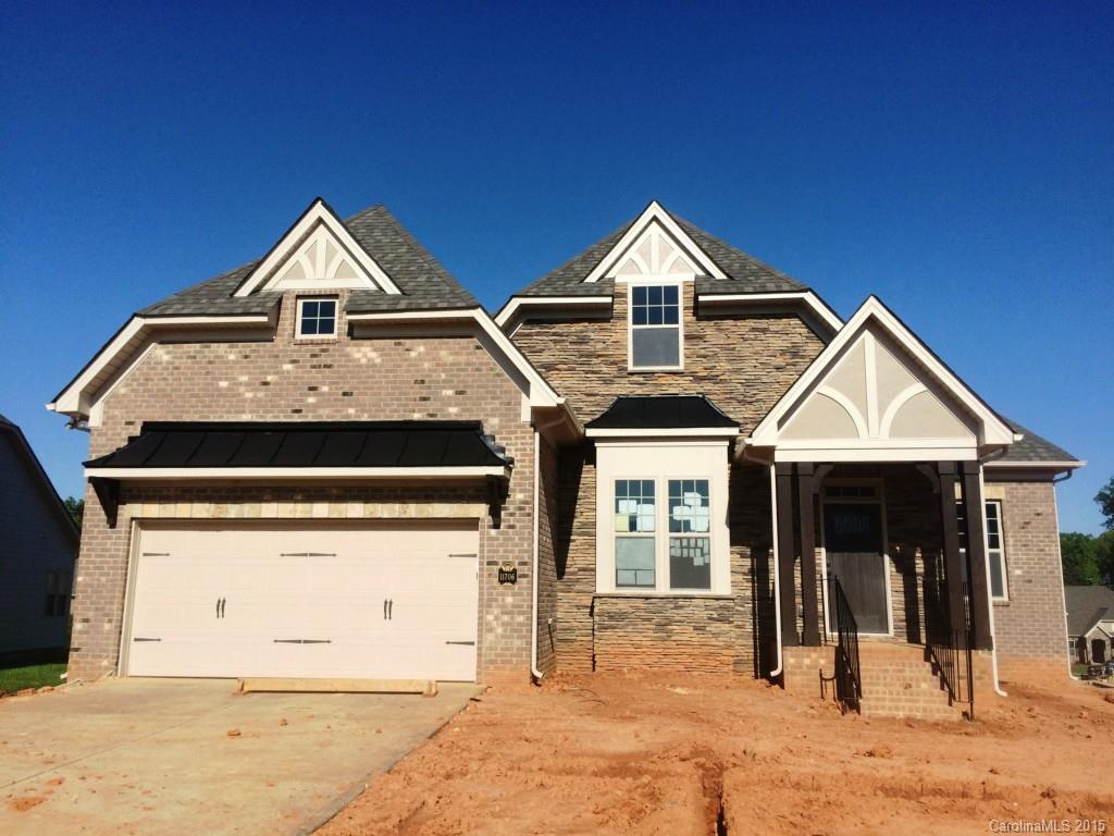 11706 Barnard Street Mint Hill NC 28227