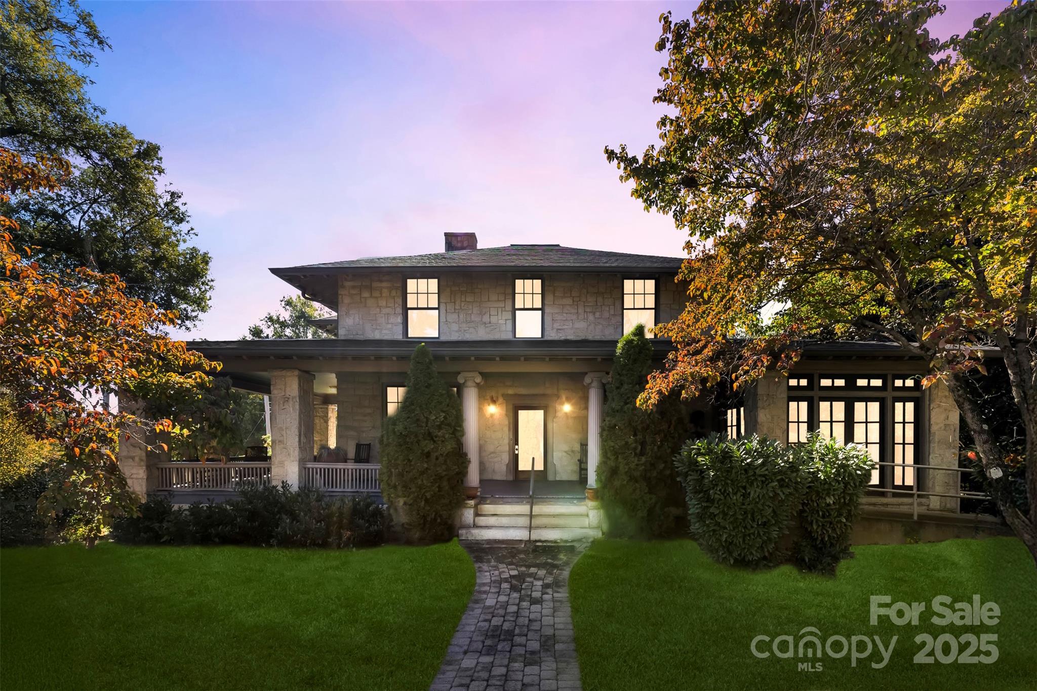 705 W Main Street Albemarle NC 28001