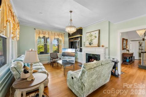 705 W Main Street Albemarle NC 28001
