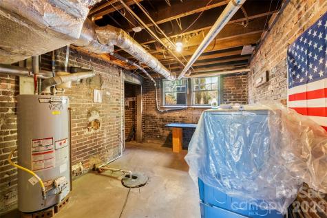 705 W Main Street Albemarle NC 28001