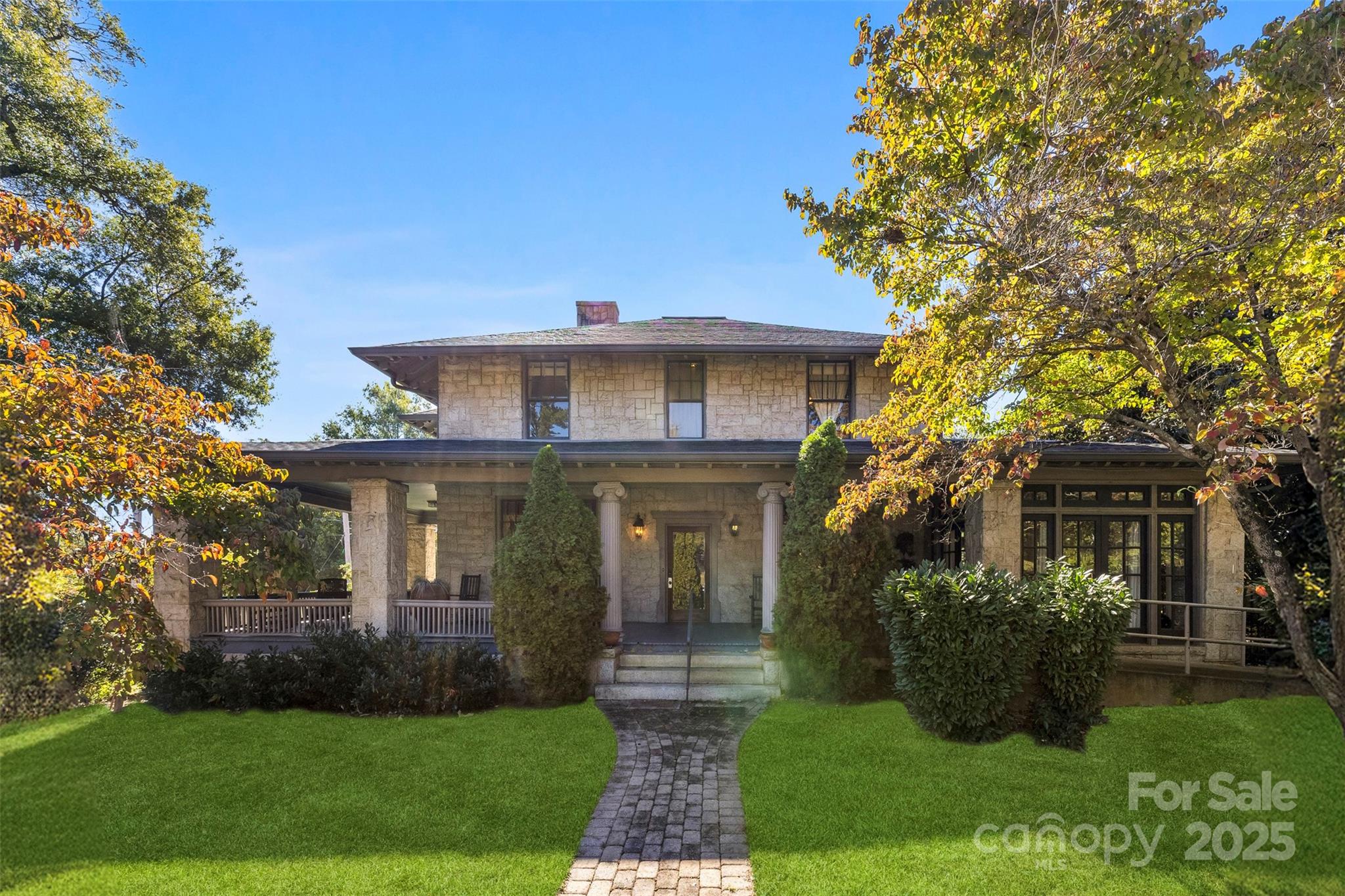 705 W Main Street Albemarle NC 28001