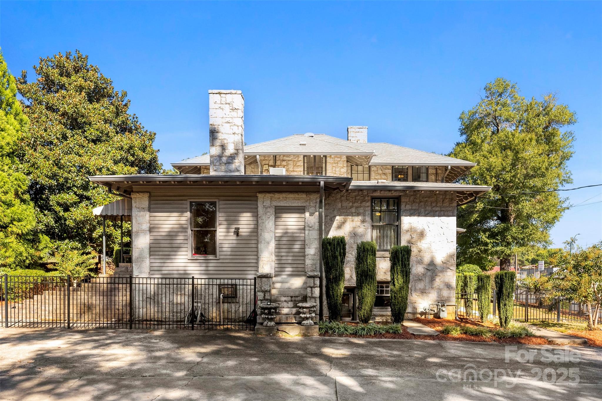 705 W Main Street Albemarle NC 28001