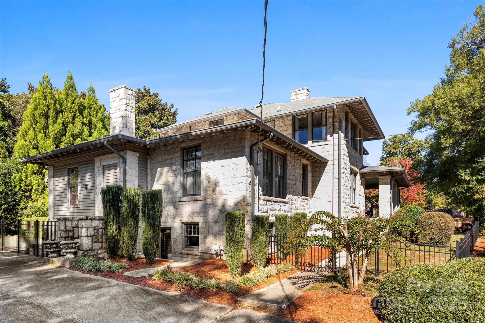 705 W Main Street Albemarle NC 28001