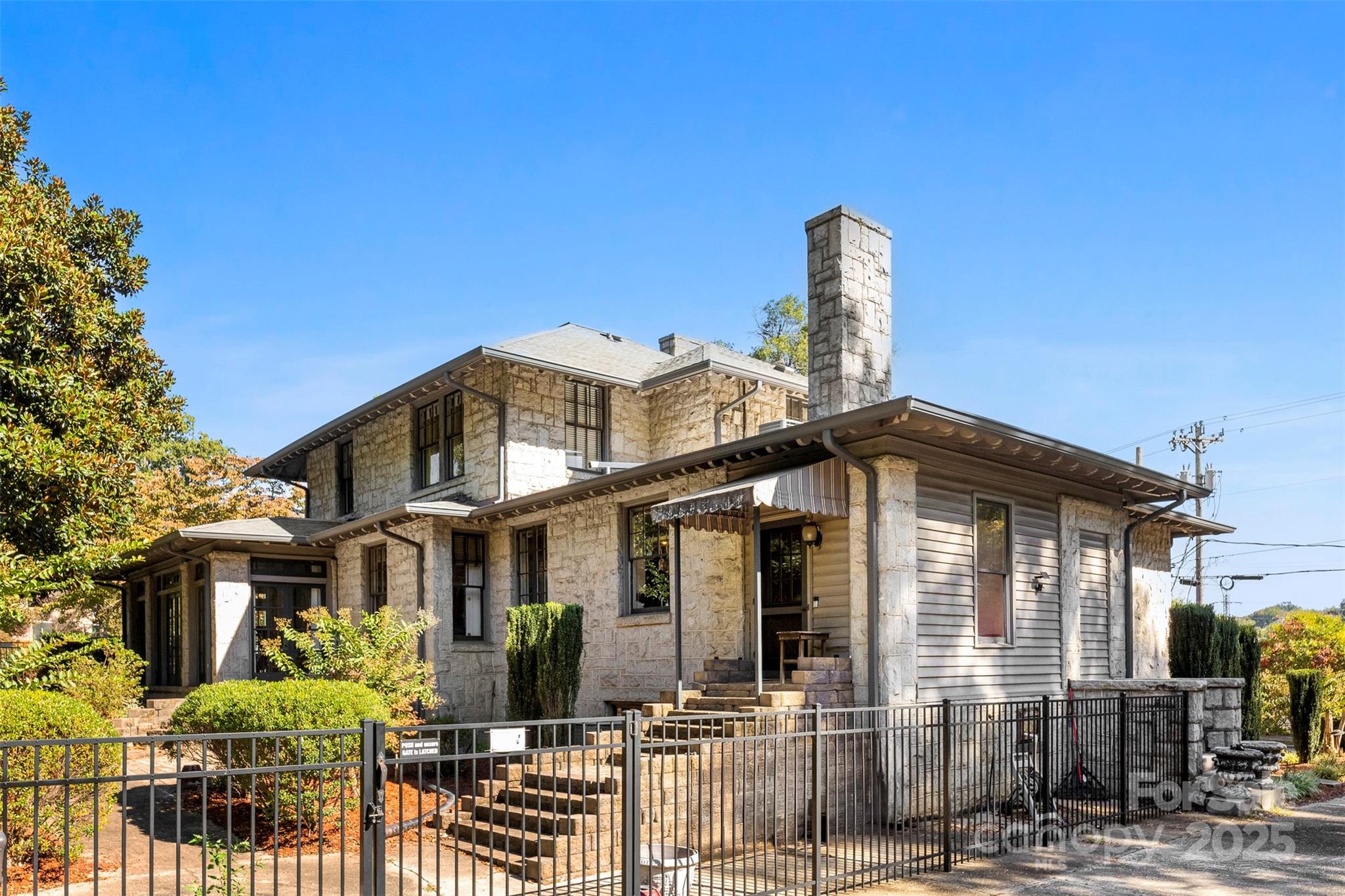 705 W Main Street Albemarle NC 28001