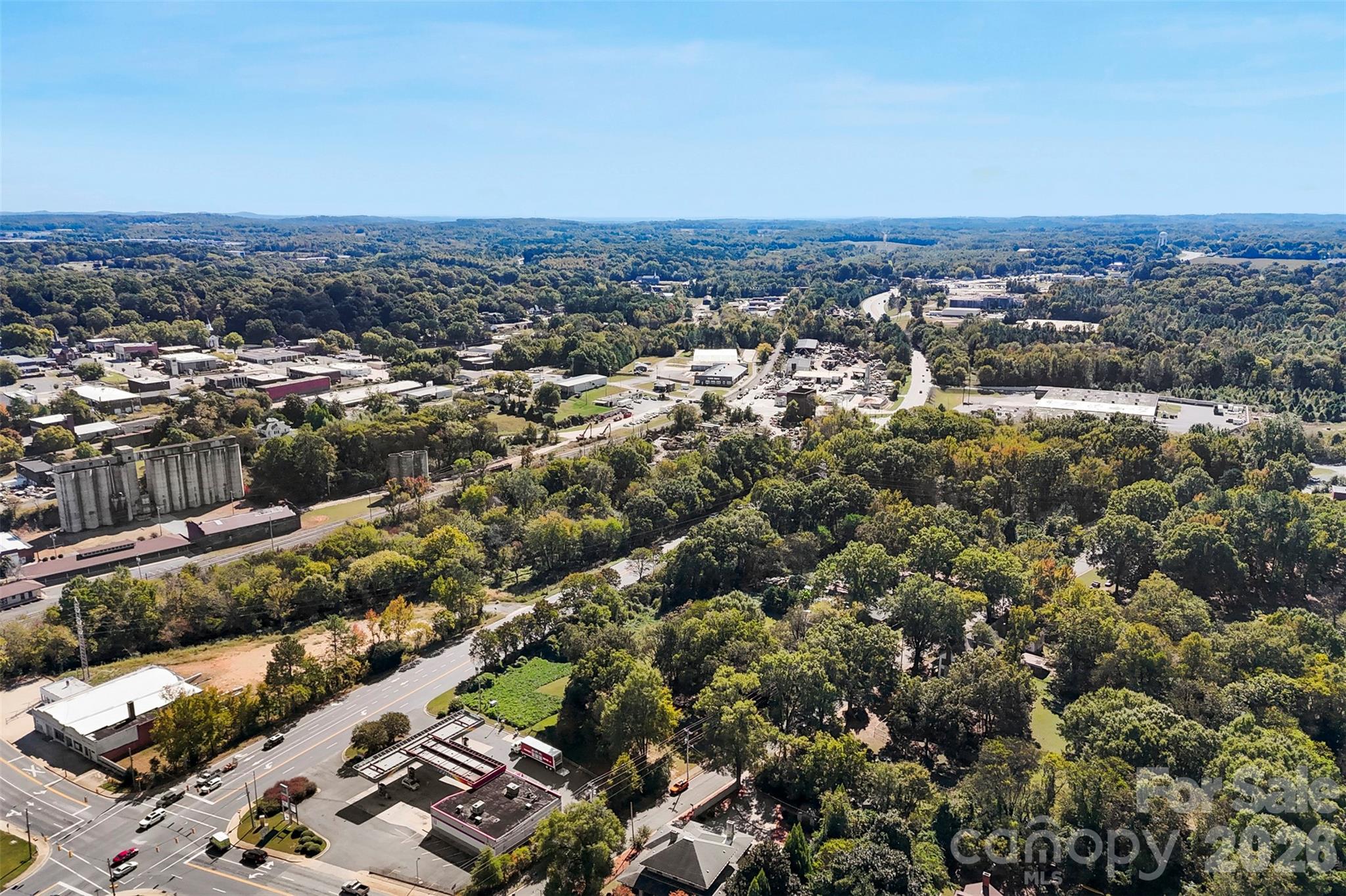705 W Main Street Albemarle NC 28001