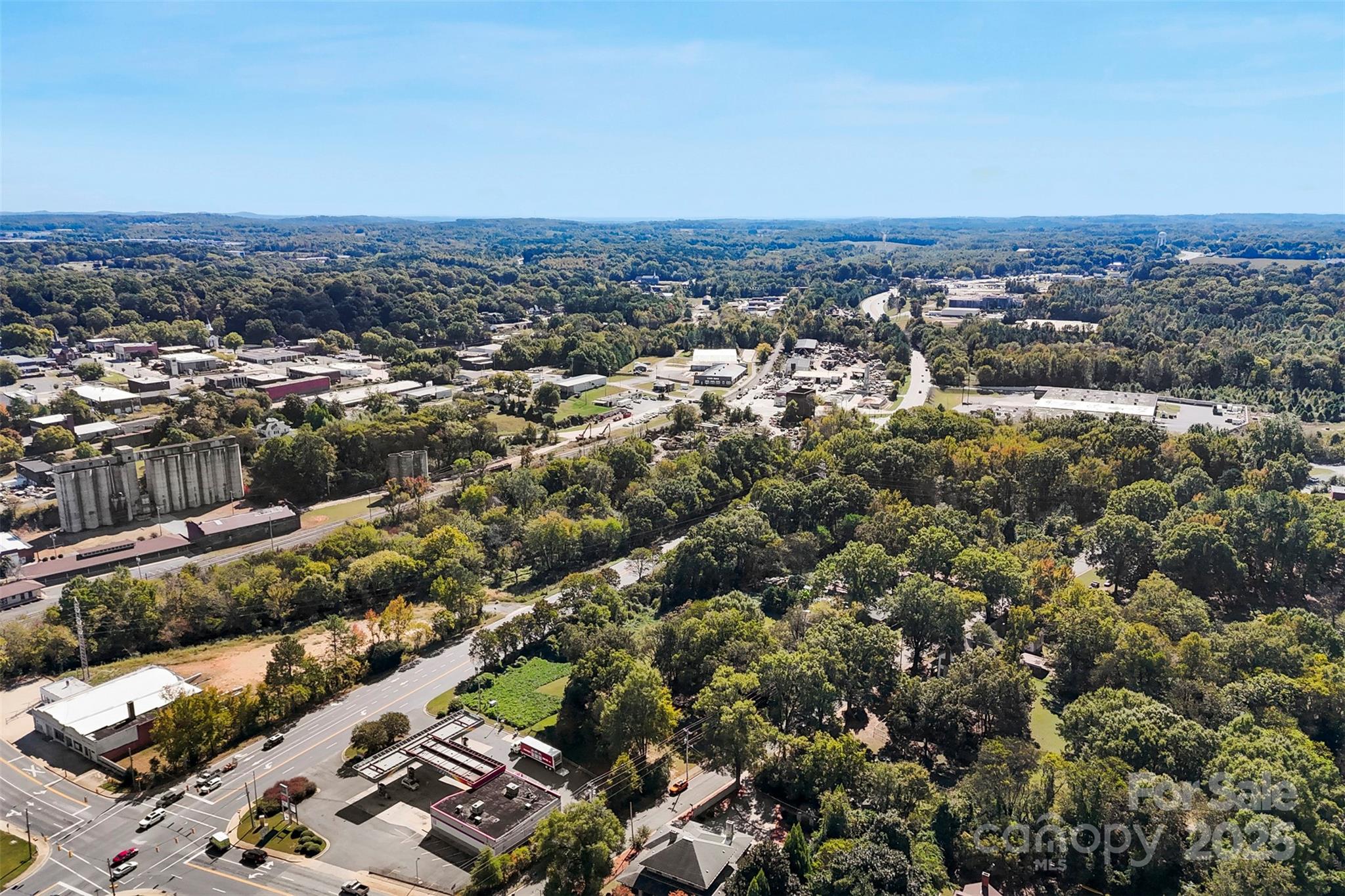 705 W Main Street Albemarle NC 28001