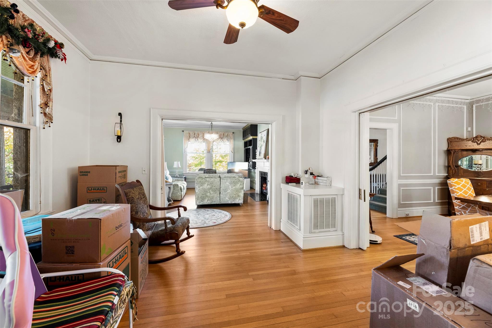 705 W Main Street Albemarle NC 28001