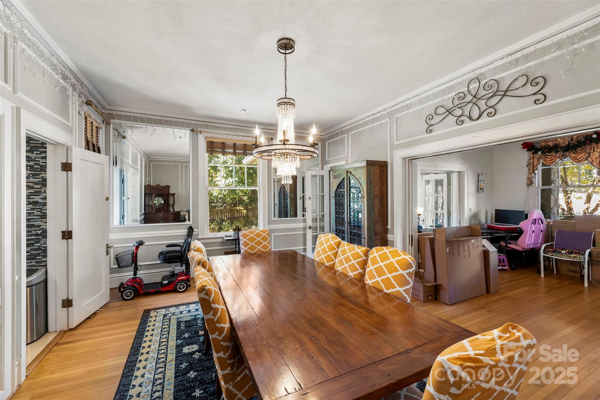 705 W Main Street Albemarle NC 28001