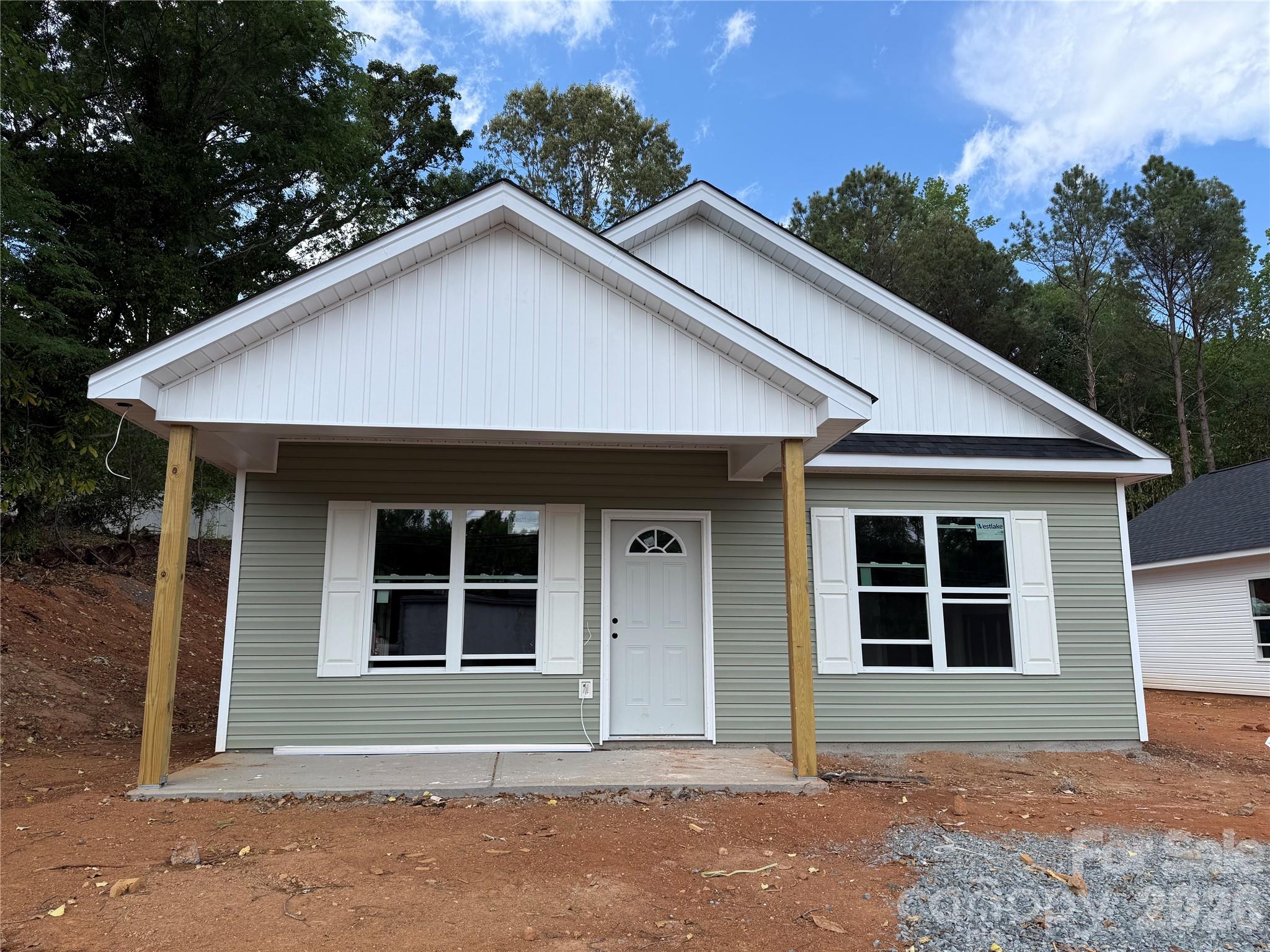505 N Washington Street Wadesboro NC 28170