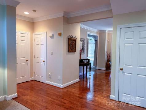15494 Donnington Drive Charlotte NC 28277