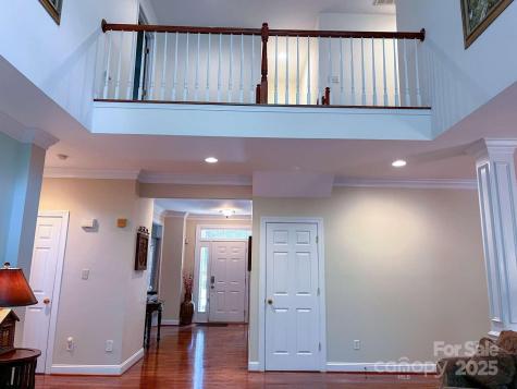 15494 Donnington Drive Charlotte NC 28277