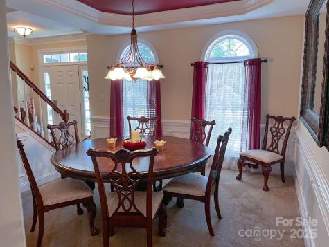 15494 Donnington Drive Charlotte NC 28277