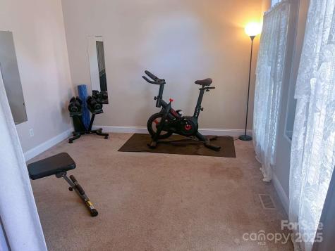 15494 Donnington Drive Charlotte NC 28277