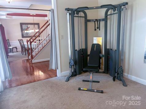 15494 Donnington Drive Charlotte NC 28277