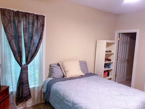 15494 Donnington Drive Charlotte NC 28277